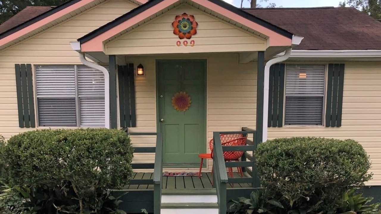 Photo of Outdoor in Old Town