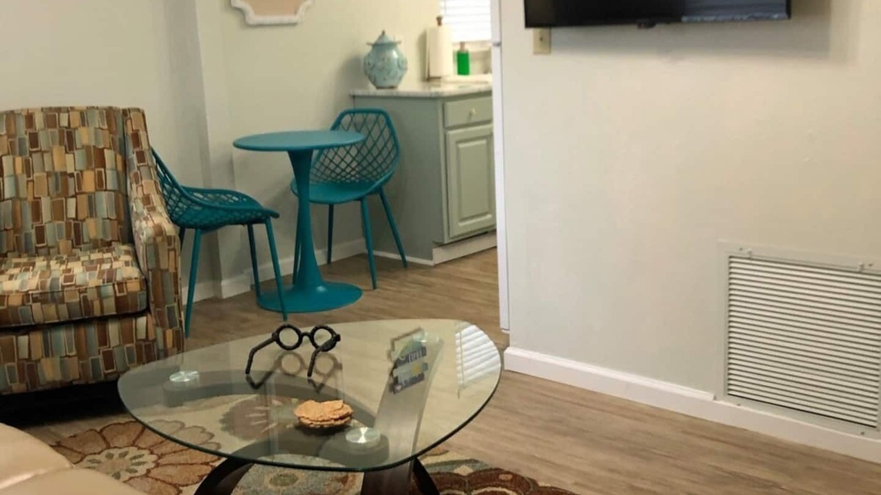 Photo of Bedroom in Old Town