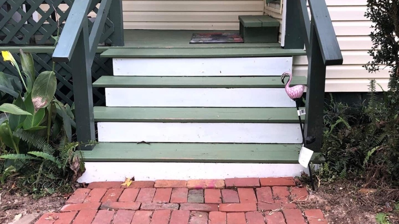 Photo of Outdoor in Old Town