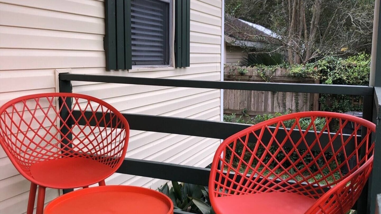 Photo of Outdoor in Old Town