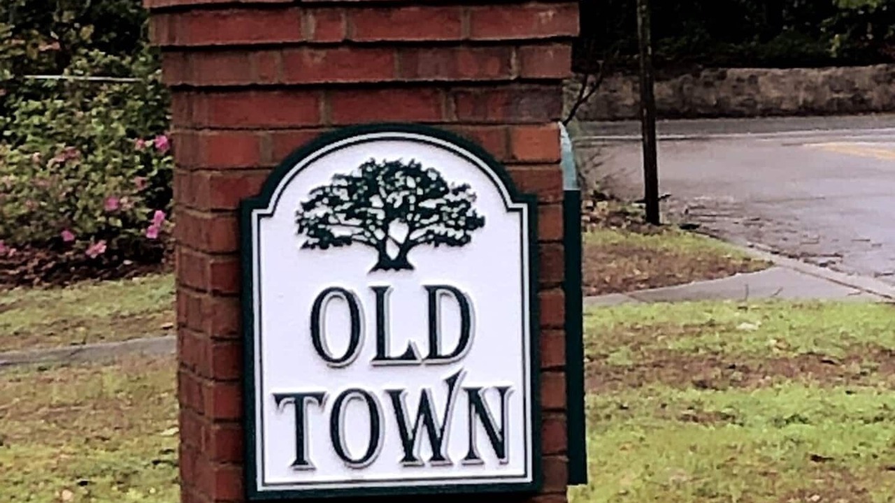 Photo of Others in Old Town