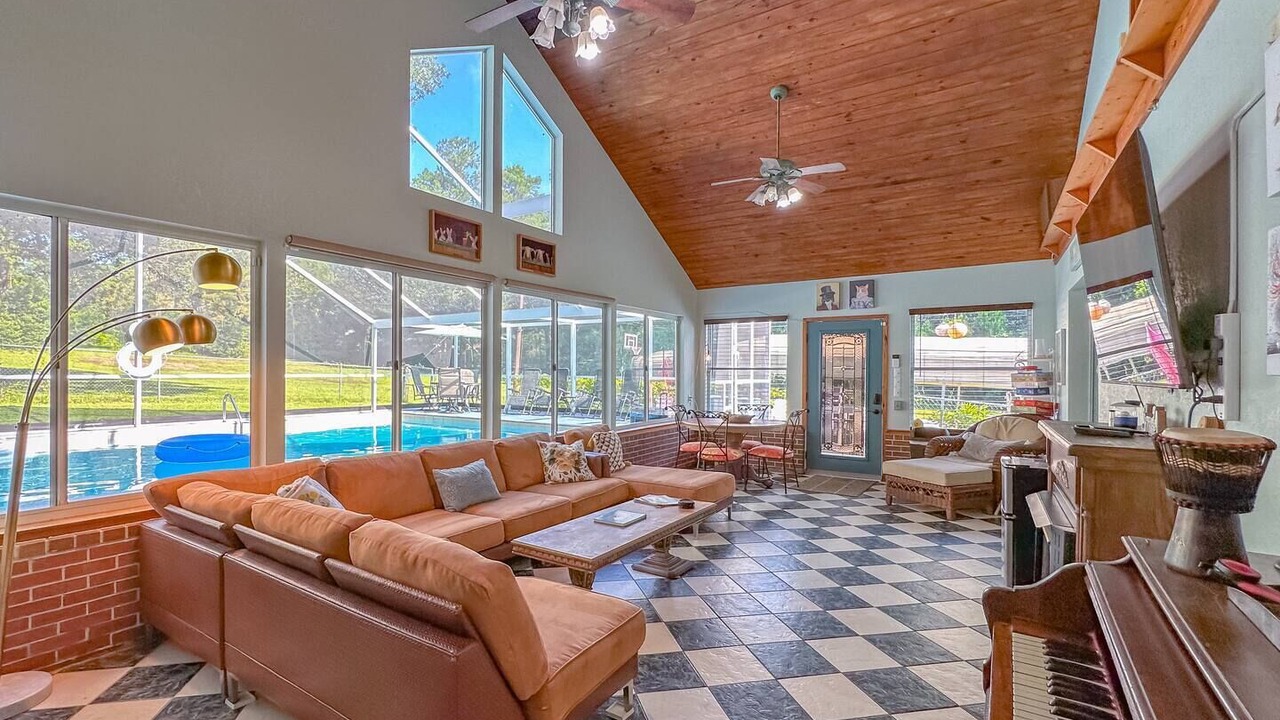 Photo of Outdoor in Tallahassee