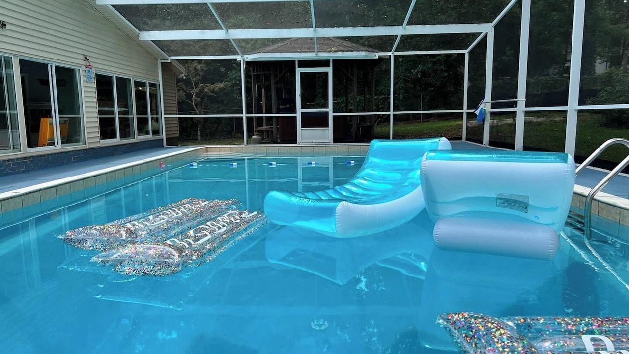 Photo of Outdoor in Tallahassee