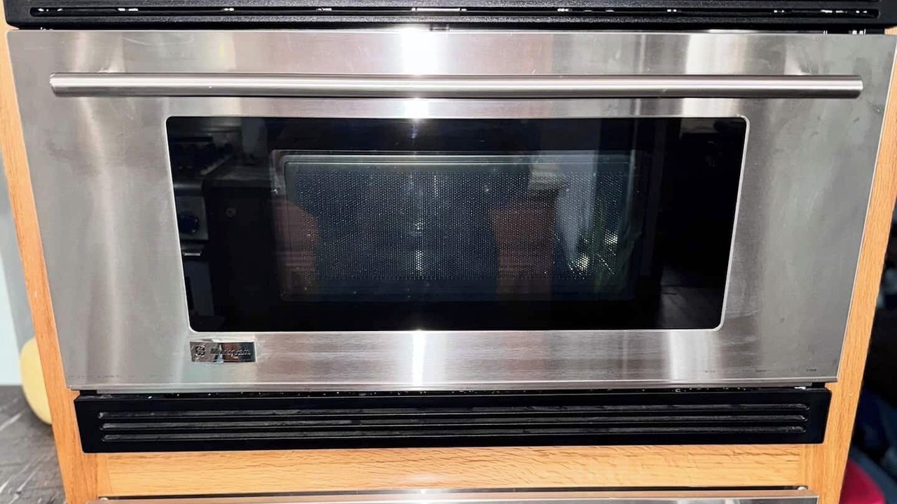 Photo of Kitchen in Tallahassee