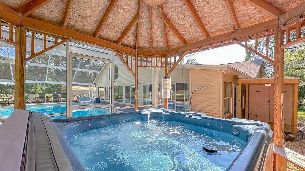 Photo of Outdoor in Tallahassee