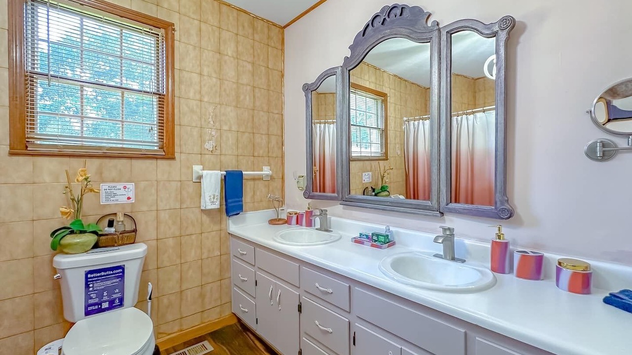 Photo of Bathroom in Tallahassee