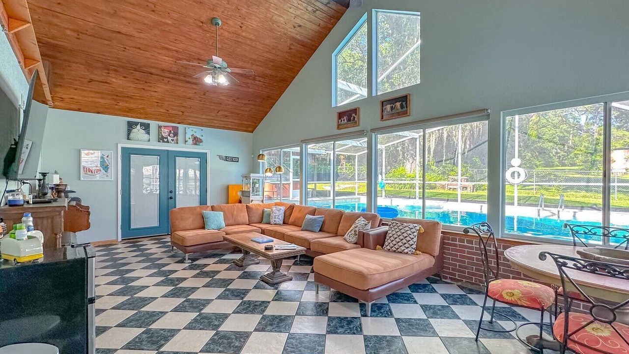 Photo of Outdoor in Tallahassee