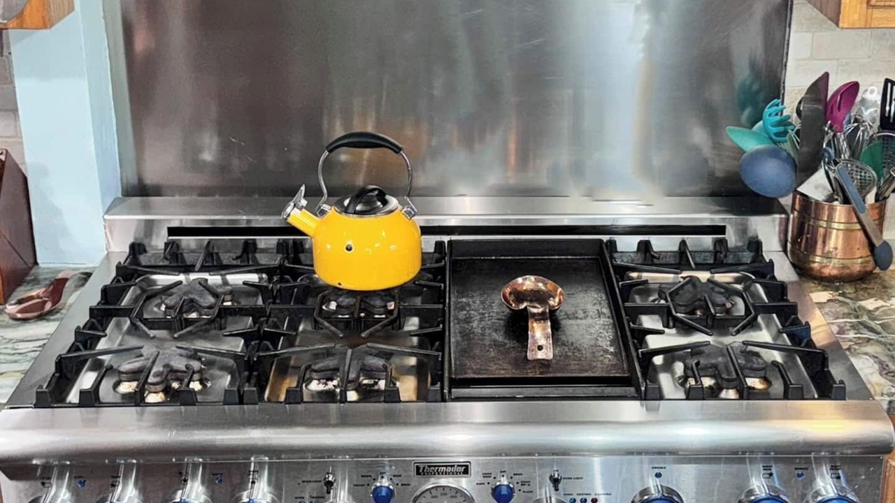 Photo of Kitchen in Tallahassee