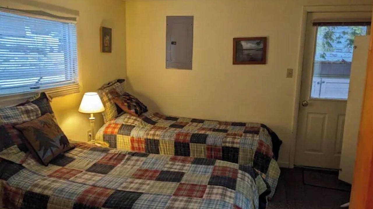 Photo of Bedroom in Owls Head