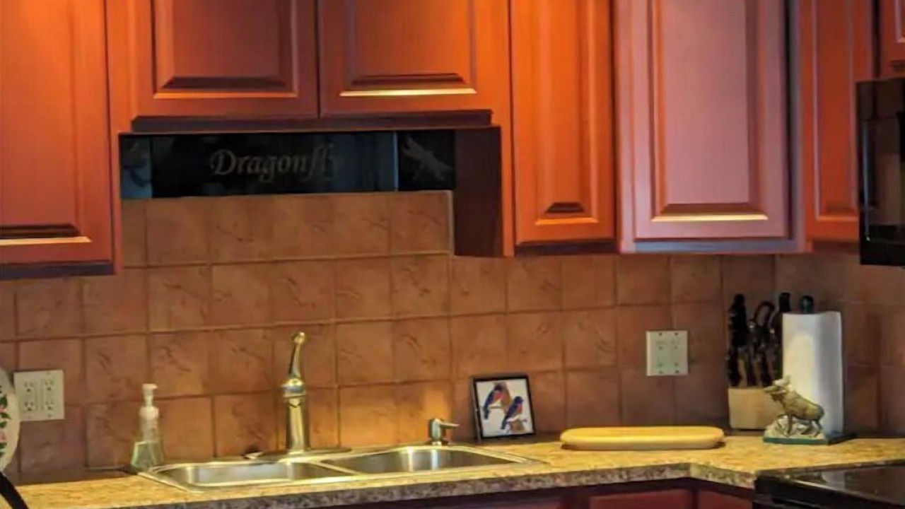 Photo of Kitchen in Owls Head