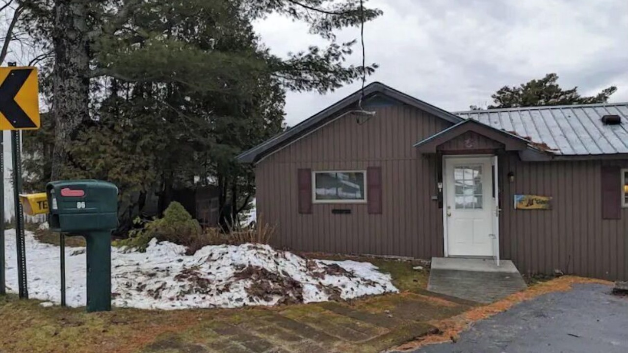 Photo of Outdoor in Owls Head