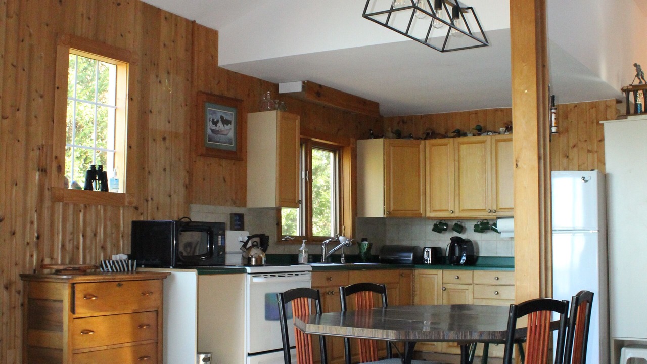 Photo of Kitchen in West Grey