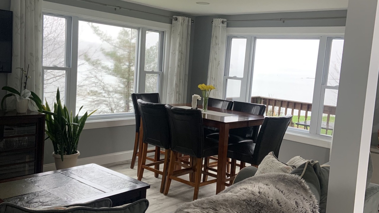 Photo of Livingroom in Brunswick