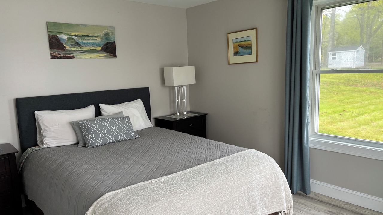 Photo of Bedroom in Brunswick