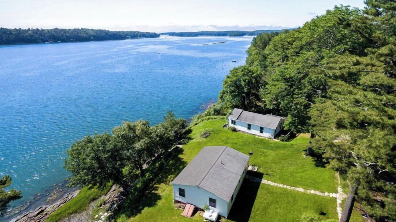 Photo of Outdoor in Brunswick