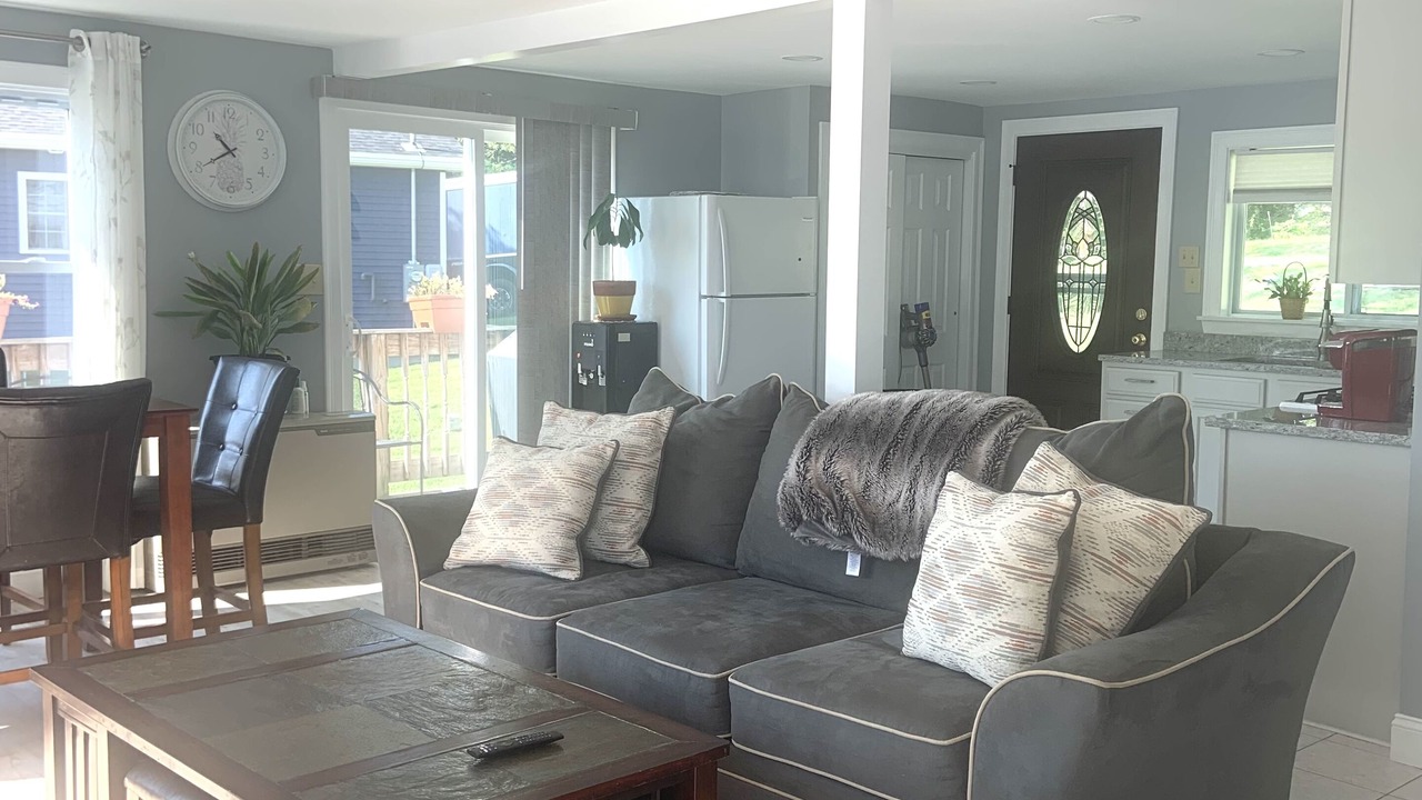 Photo of Livingroom in Brunswick