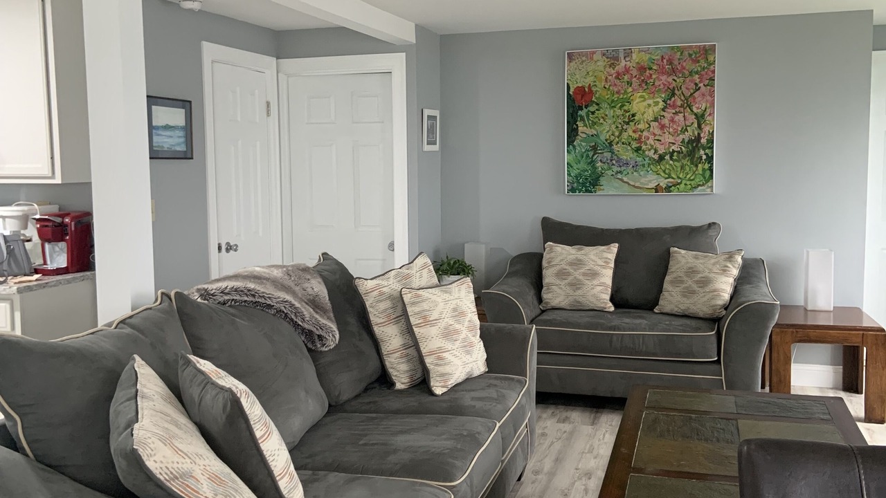 Photo of Livingroom in Brunswick