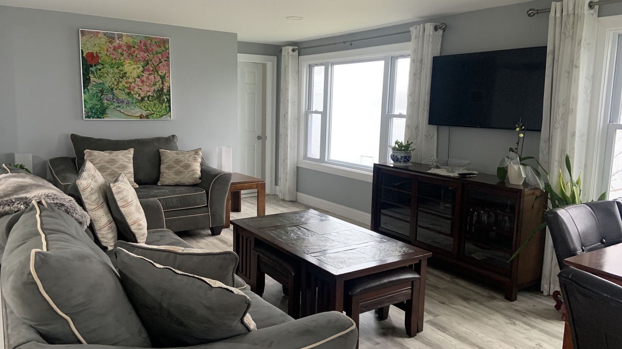 Photo of Livingroom in Brunswick