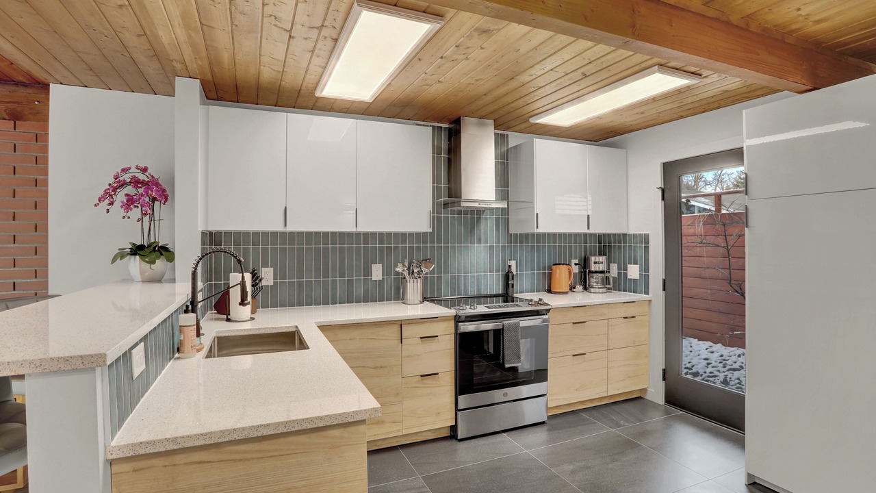 Photo of Kitchen in Old North End