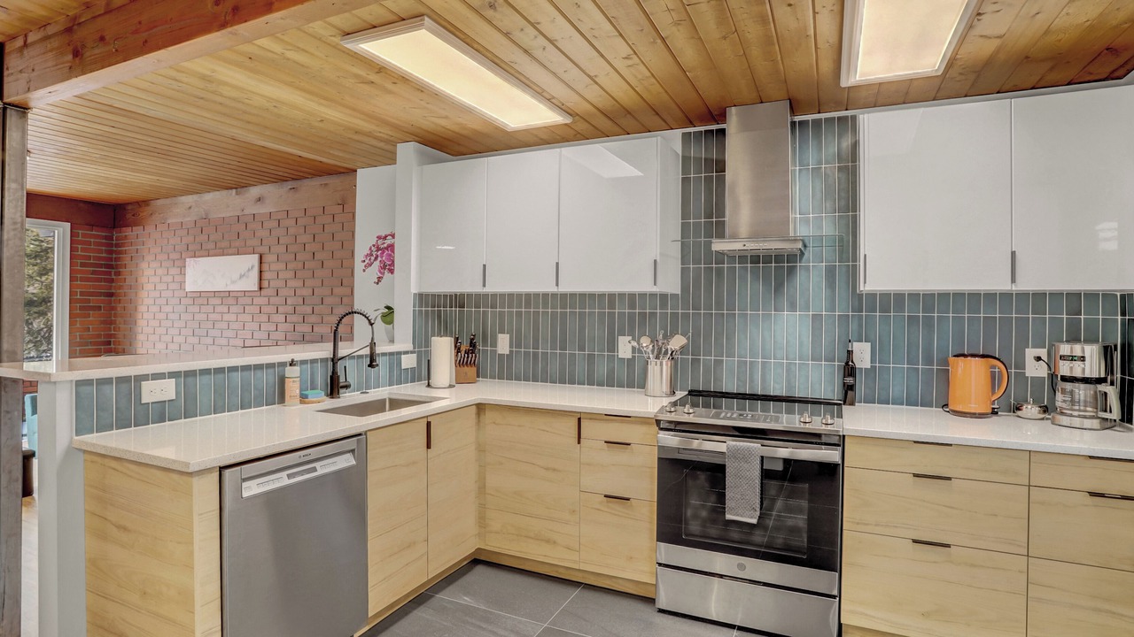 Photo of Kitchen in Old North End
