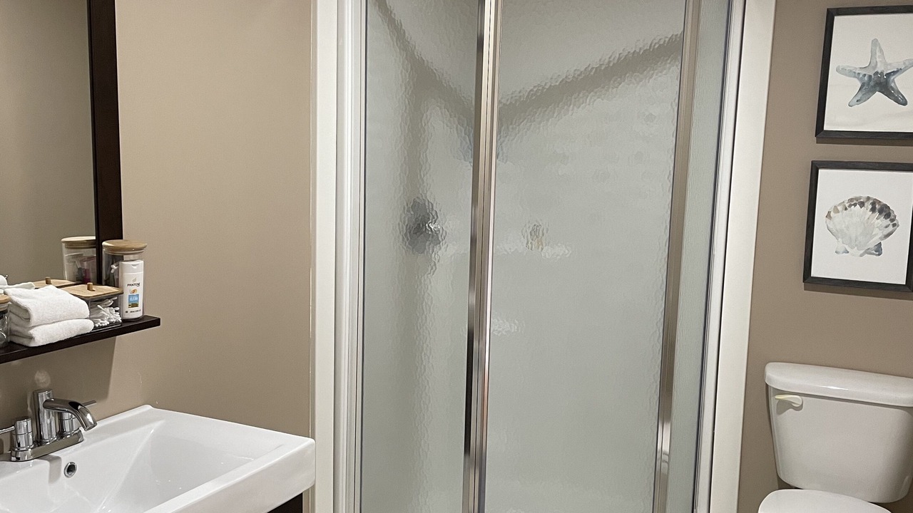 Photo of Bathroom in Anglo Rustico