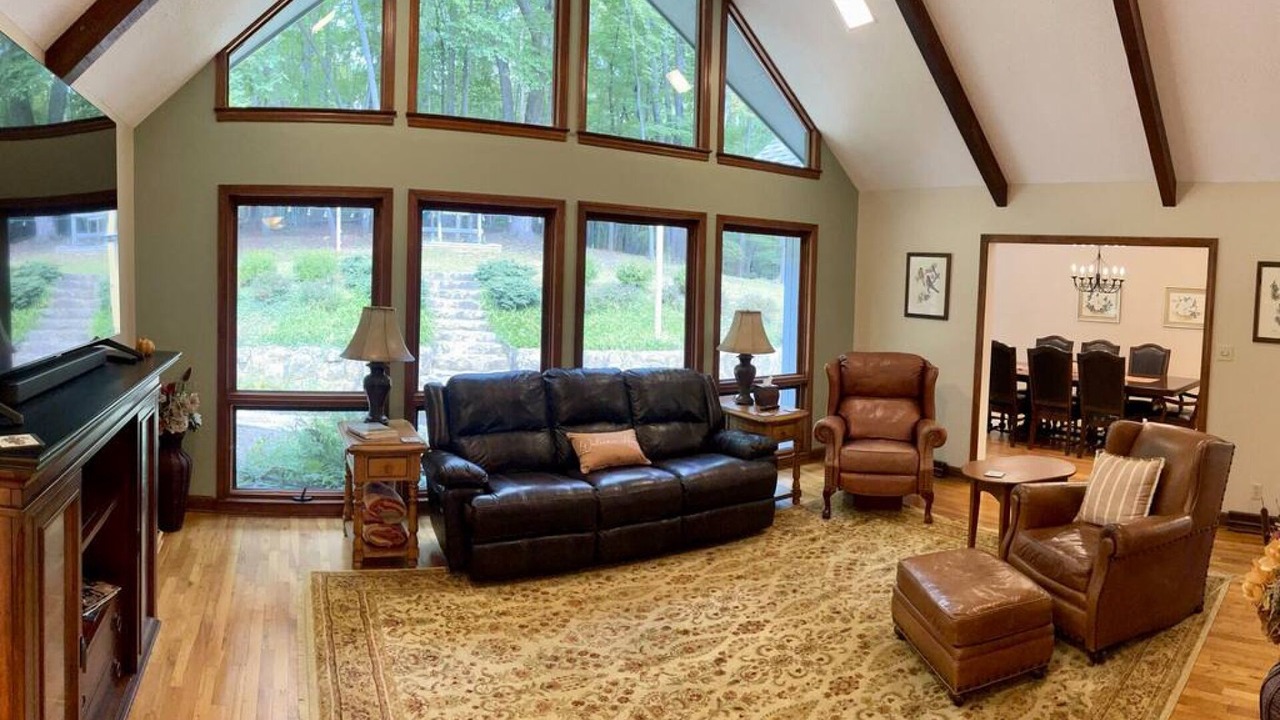 Photo of Bedroom in Stuart
