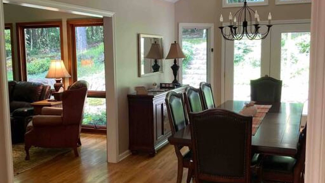 Photo of Bedroom in Stuart