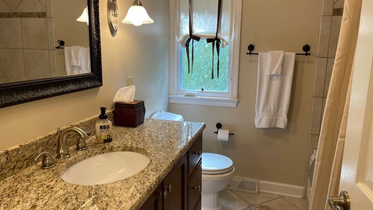 Photo of Bathroom in Stuart