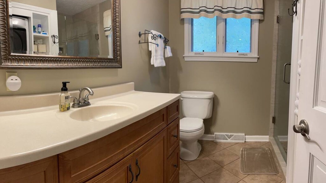 Photo of Bathroom in Stuart