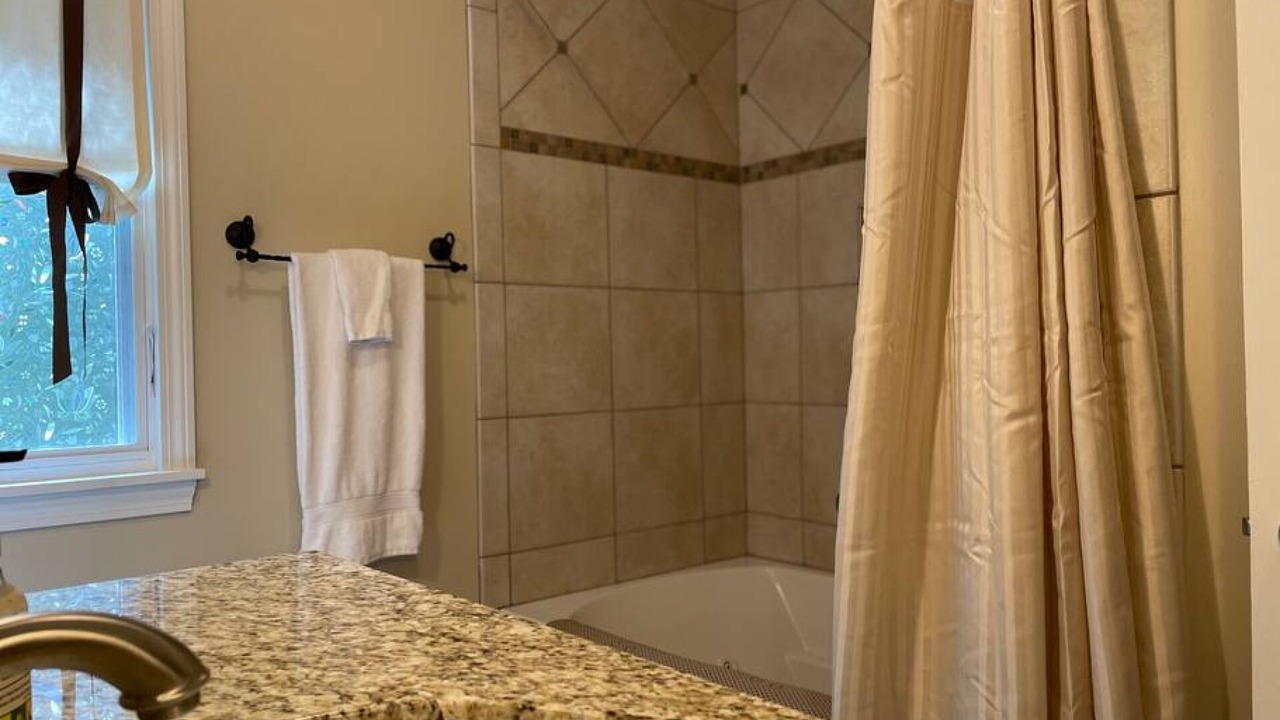 Photo of Bathroom in Stuart
