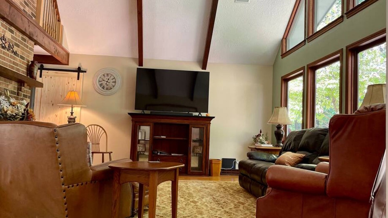 Photo of Livingroom in Stuart