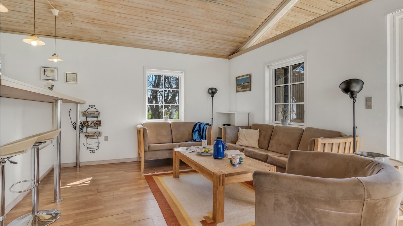 Photo of Bedroom in Nibe