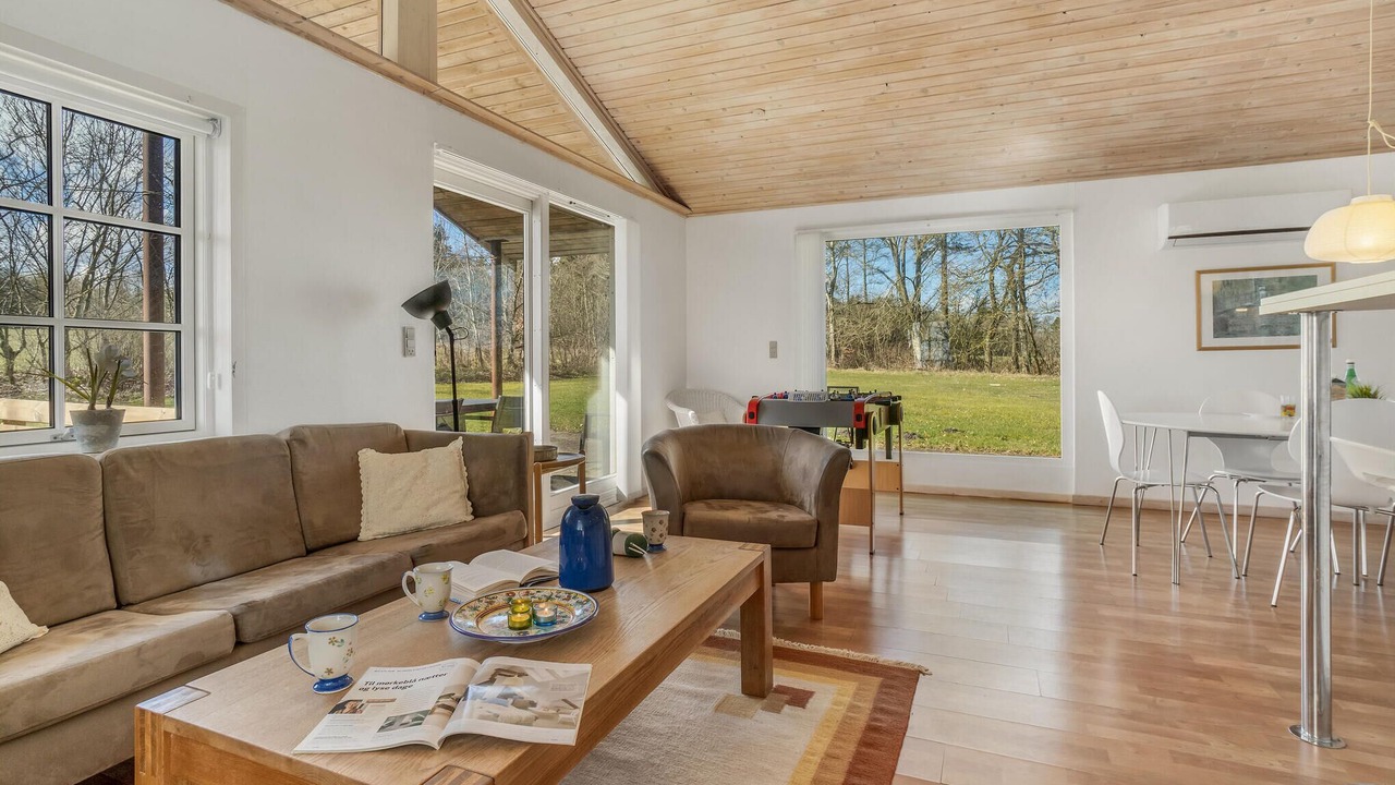 Photo of Bedroom in Nibe