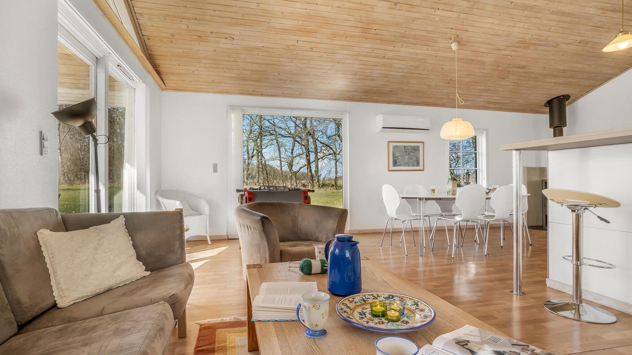 Photo of Bedroom in Nibe