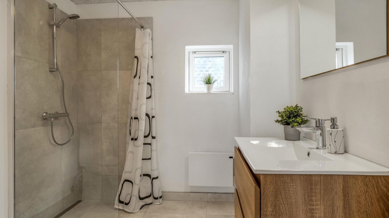 Photo of Bathroom in Nibe