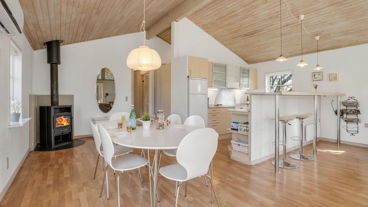 Photo of Bedroom in Nibe