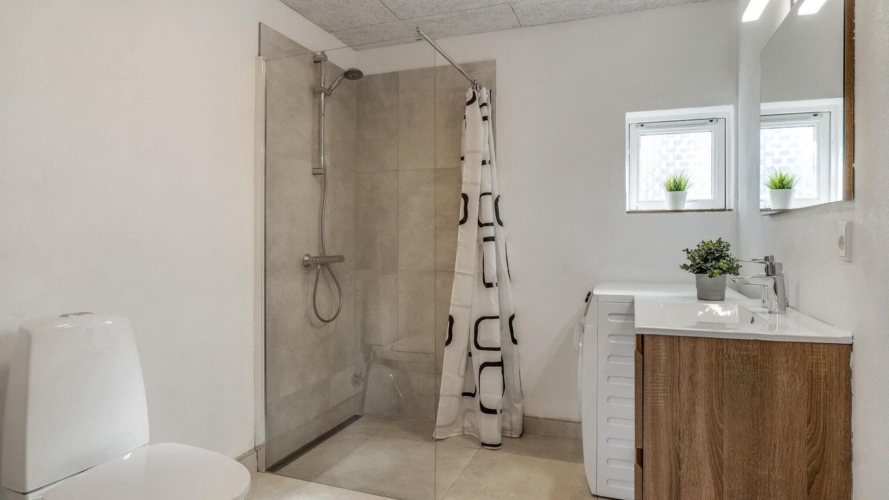 Photo of Bathroom in Nibe