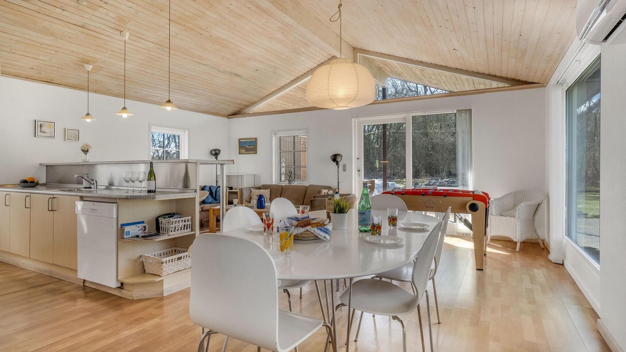 Photo of Bedroom in Nibe