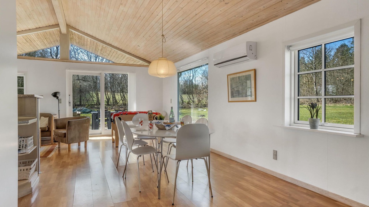 Photo of Bedroom in Nibe