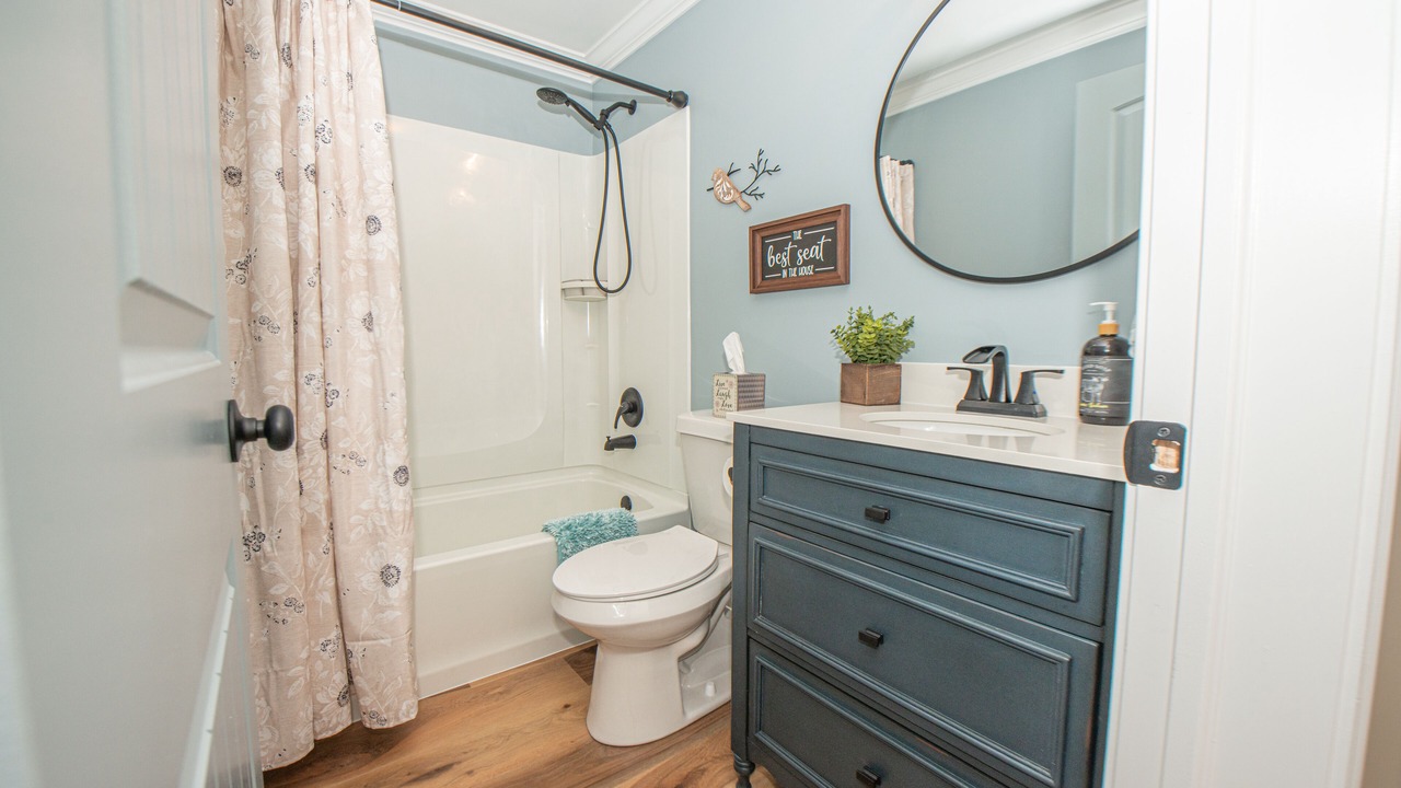 Photo of Bathroom in Cheektowaga