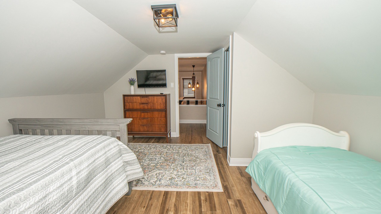 Photo of Bedroom in Cheektowaga