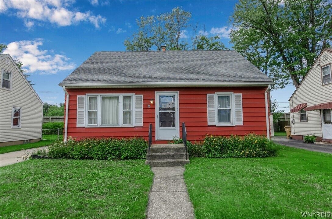 Photo of Outdoor in Cheektowaga