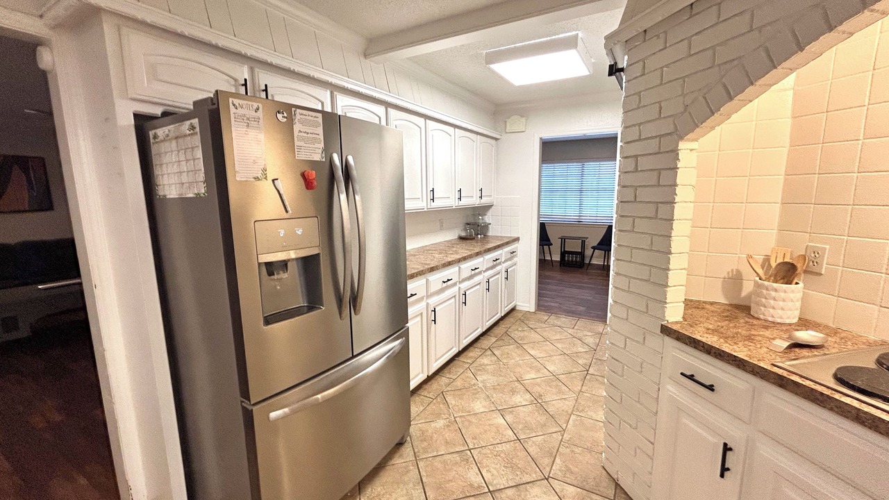 Photo of Kitchen in Sapulpa