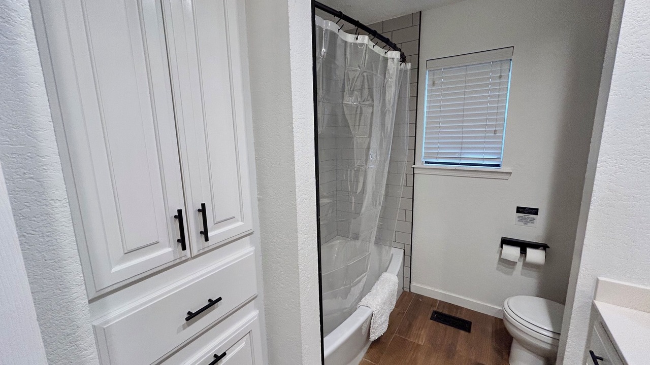 Photo of Bathroom in Sapulpa