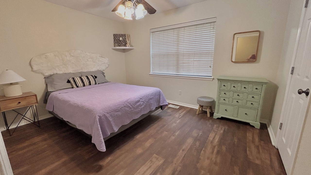 Photo of Bedroom in Sapulpa