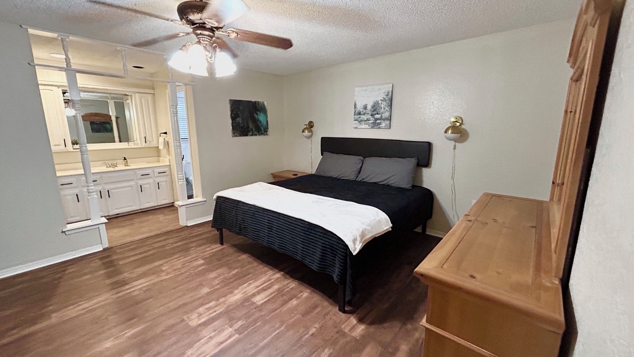 Photo of Bedroom in Sapulpa