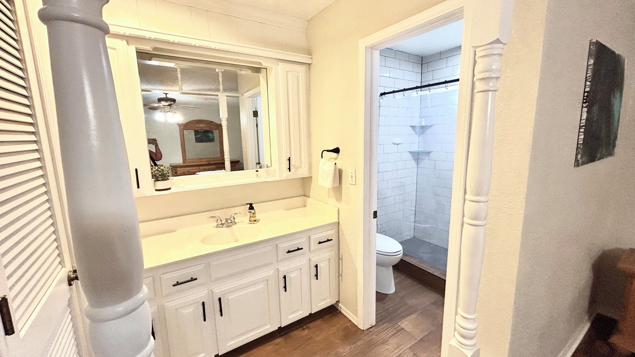 Photo of Bathroom in Sapulpa