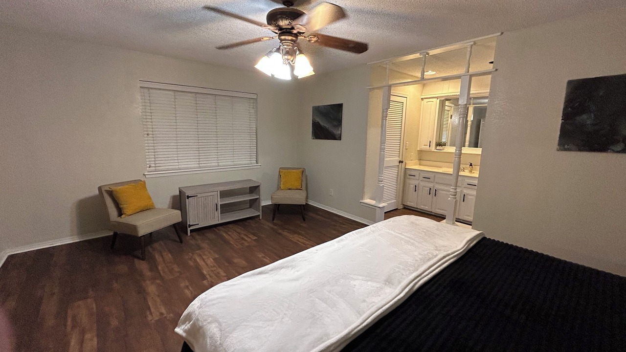Photo of Bedroom in Sapulpa