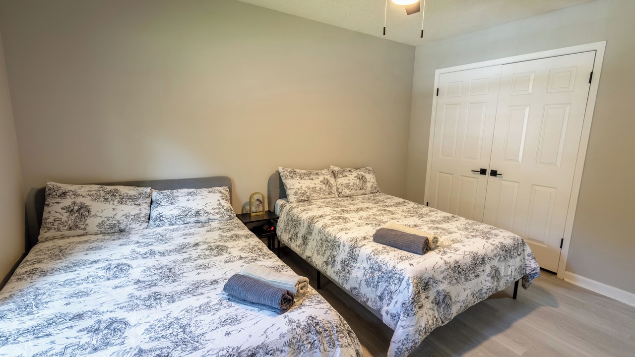 Photo of Bedroom in Ellendale
