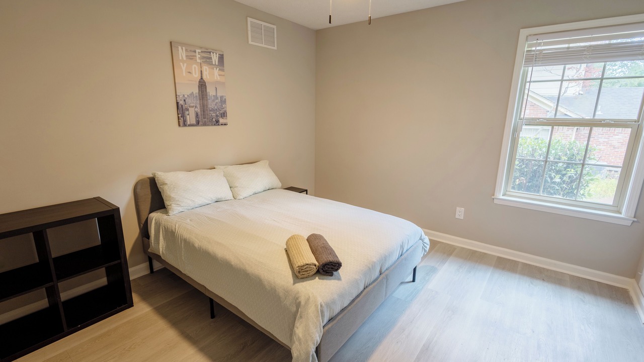 Photo of Bedroom in Ellendale